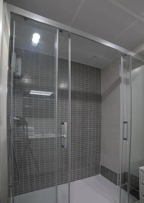 Appartement Ifema-Airport 3 Dormitorios Madrid Espagne
